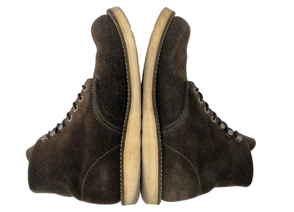 レッドウィング RED WING 6-inch Classic Round インチ