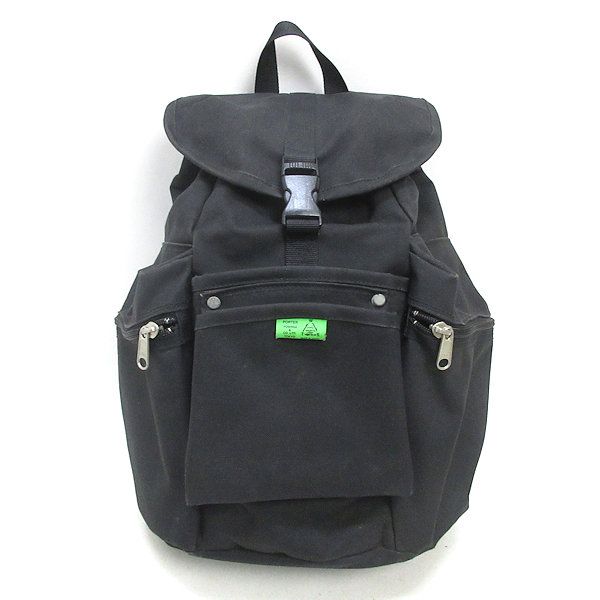 Q□ポーター/PORTERユニオン リュックサック 吉田カバン UNION 2WAY