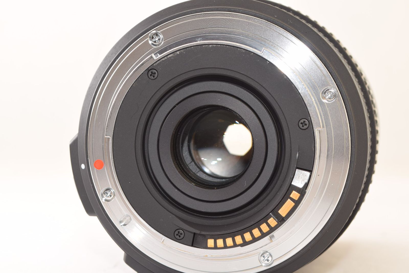 ☆ジャンク品☆ SIGMA シグマ 18-200mm F3.5-6.3 DC OS for Canon 