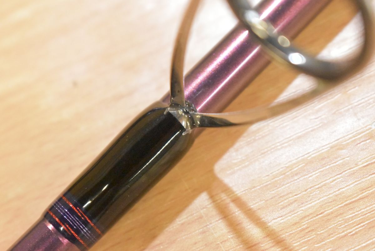 ダイワ バスロッド ハートランド リベラリスト 863ML RS-25(スピニング