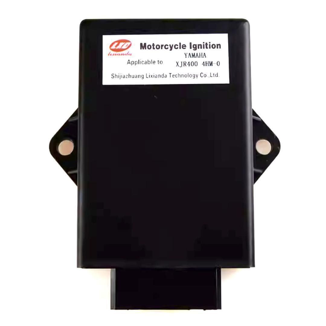 XJR400 4HM00 4HM-00 CDI イグナイター 整流器 交換 修理 純正互換品 管理R5