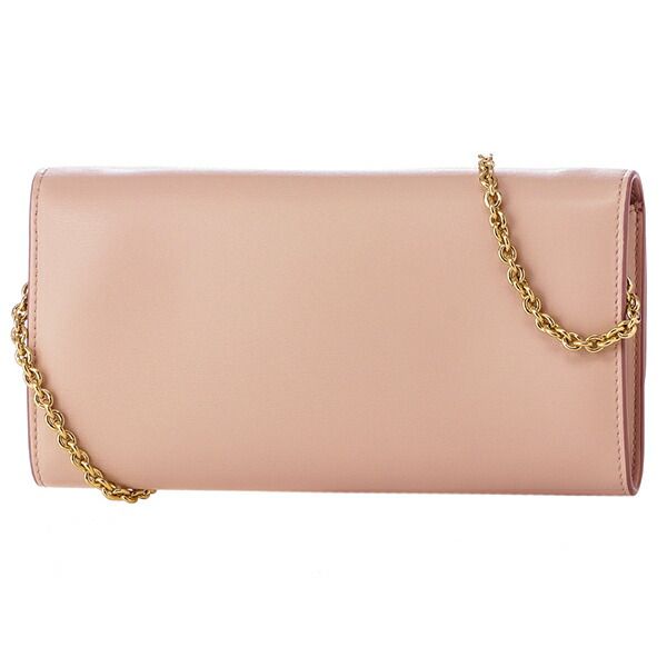 新品 フェラガモ FERRAGAMO ショルダーバッグ チェーン
