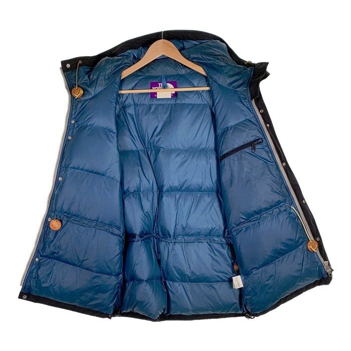THE NORTH FACE パープルレーベル マウンテンダウン Sサイズ THE NORTH FACE PURPLE LABEL ノースフェイス パープルレーベル