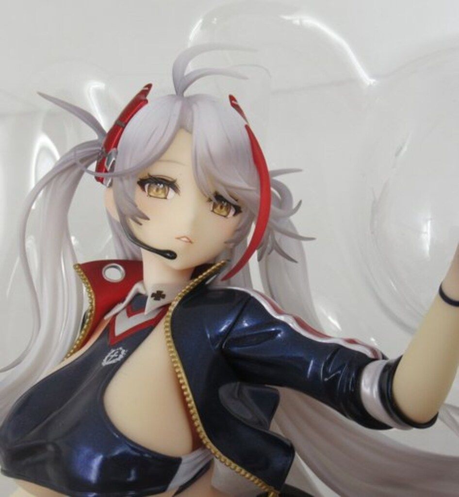 プリンツ・オイゲン ファイナルラップVer. 1/7スケールフィギュア プリンツ・オイゲン ファイナル・ラップVer. 1/7スケール