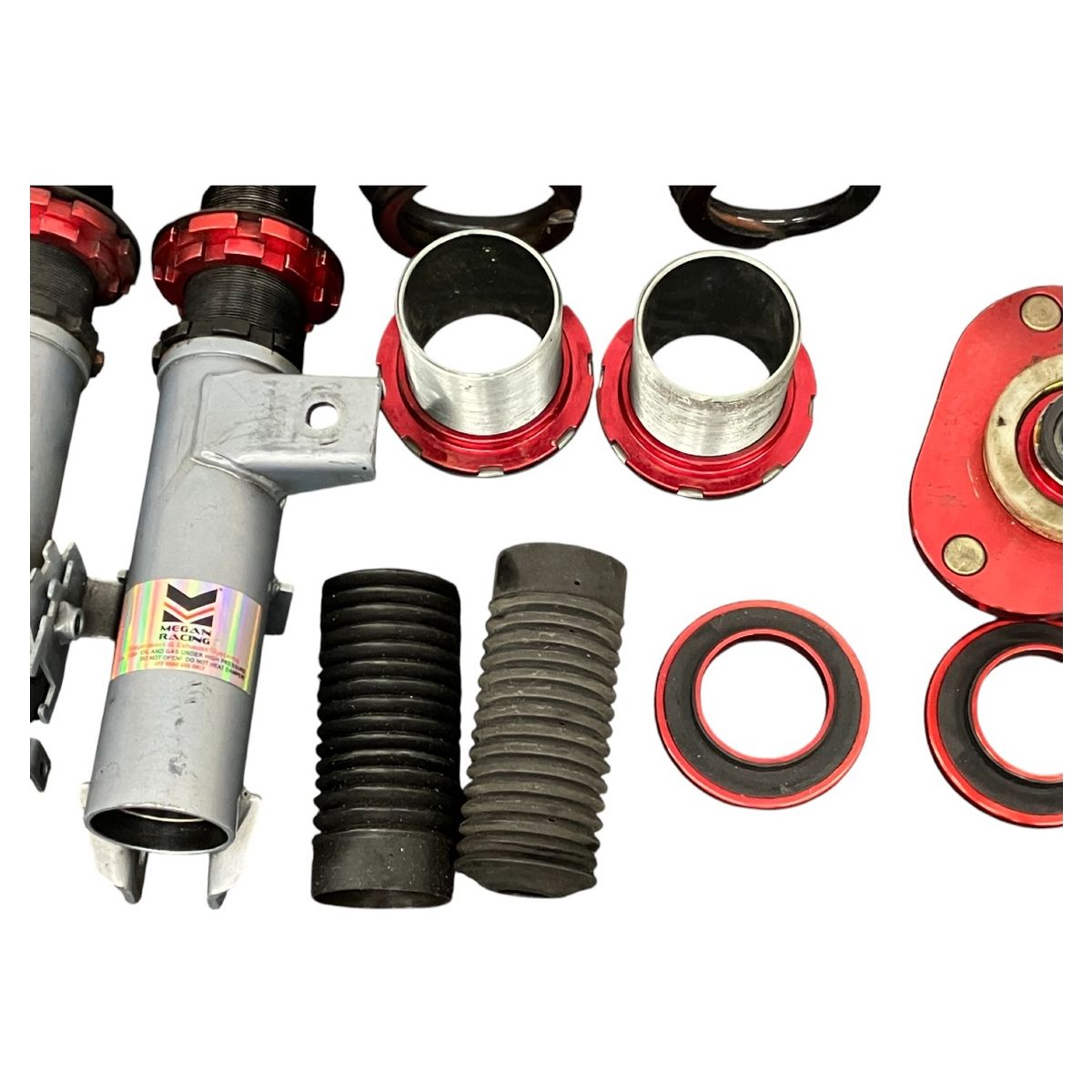 ジャンク K10038012