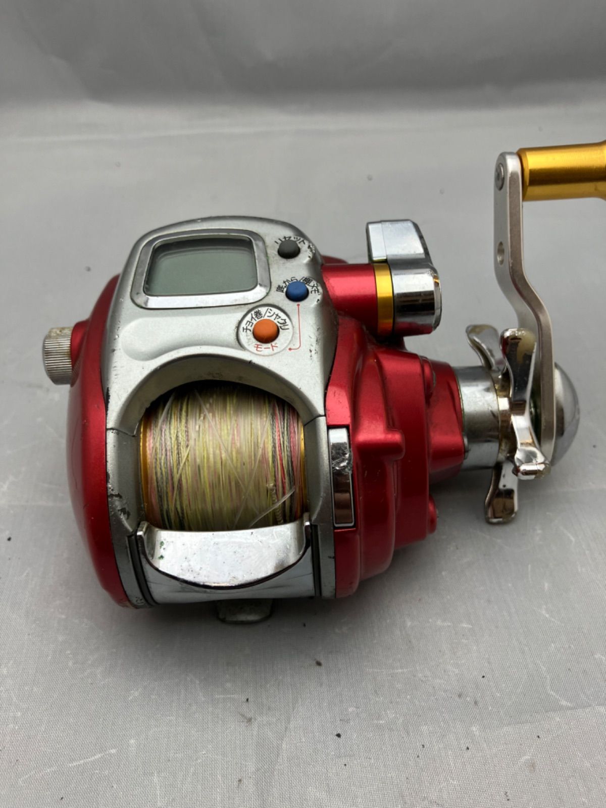 DAIWA ダイワ シーボーグ 300FB 電動リール