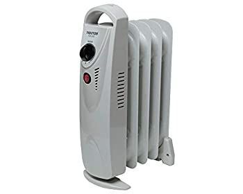 【新品・未開封】TEKNOS ミニオイルヒーターTOH-362(5枚フィン) Amazon | TEKNOS ミニオイルヒーターTOH-362(5枚フィン) | TEKNOS