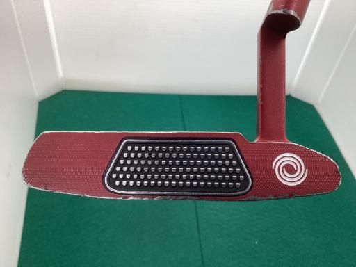 Callaway Golf - オデッセイO-WORKS 1W-S RED34インチ超美品 Odyssey Odyssey O-Works Red #1 Wide S Putter | Callaway Golf