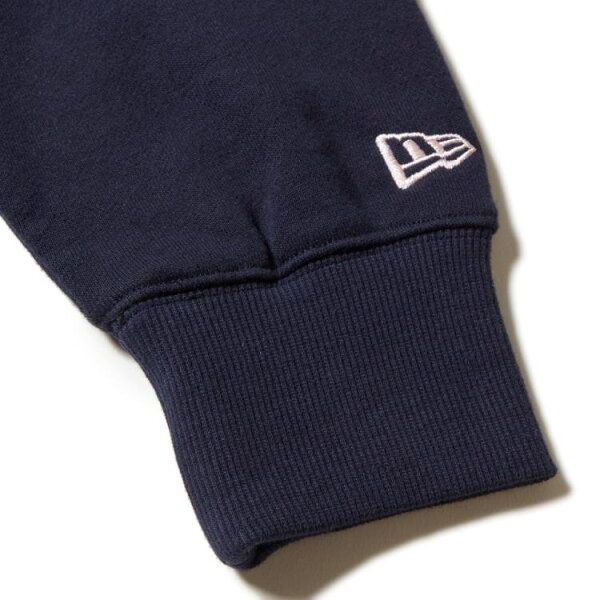 ニューエラ スウェット コラボ メンズ レディース 長袖 クルーネック