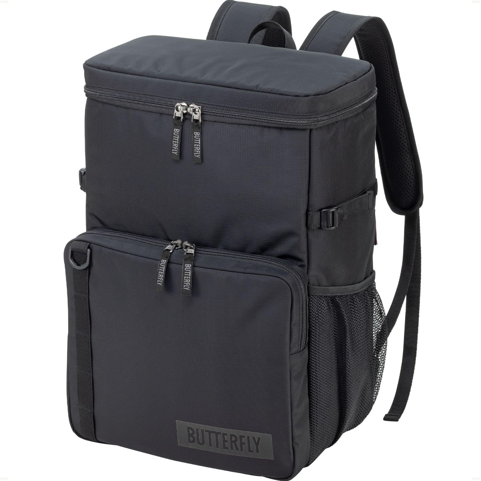 セール バタフライ Butterfly 卓球 バックパック はっ水 モビリタス リュック 63370