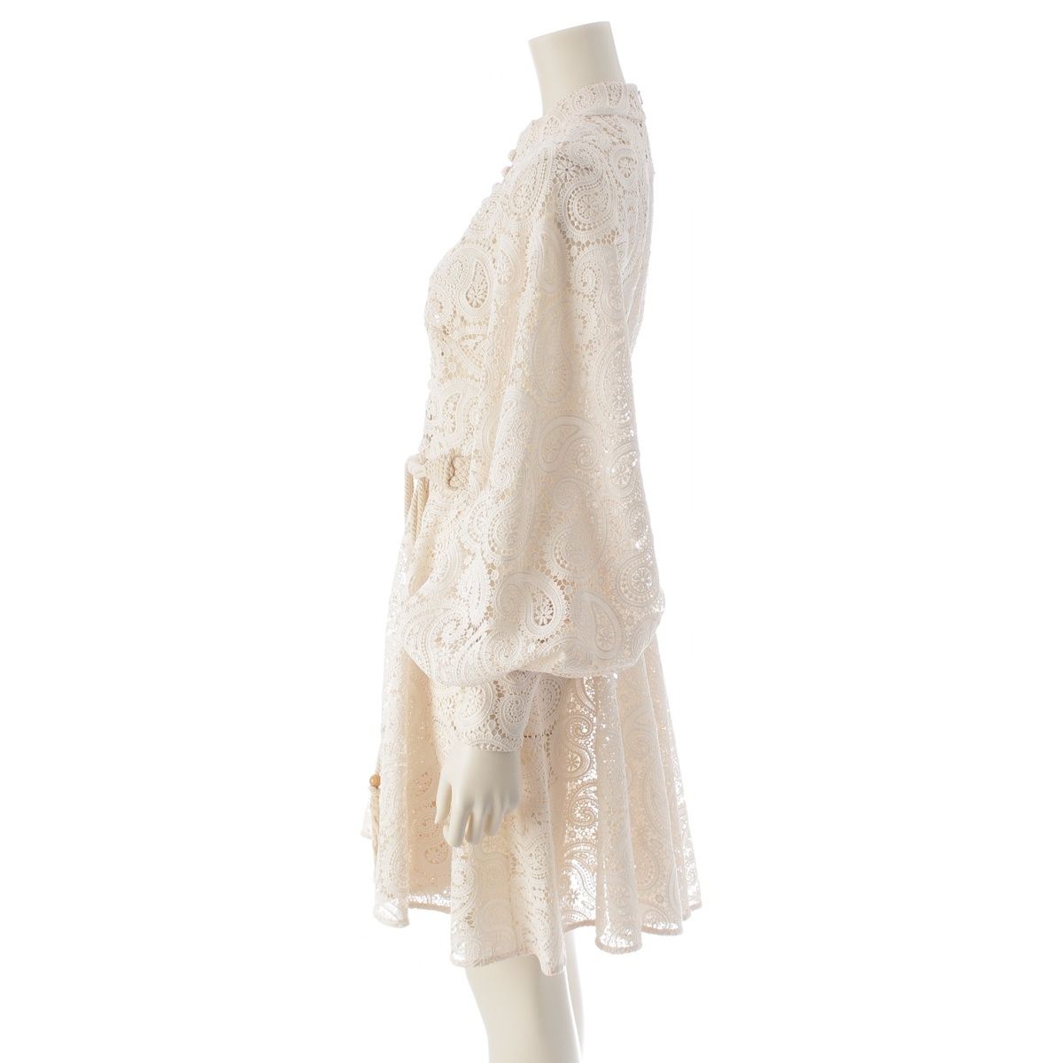 ドレス オフホワイト