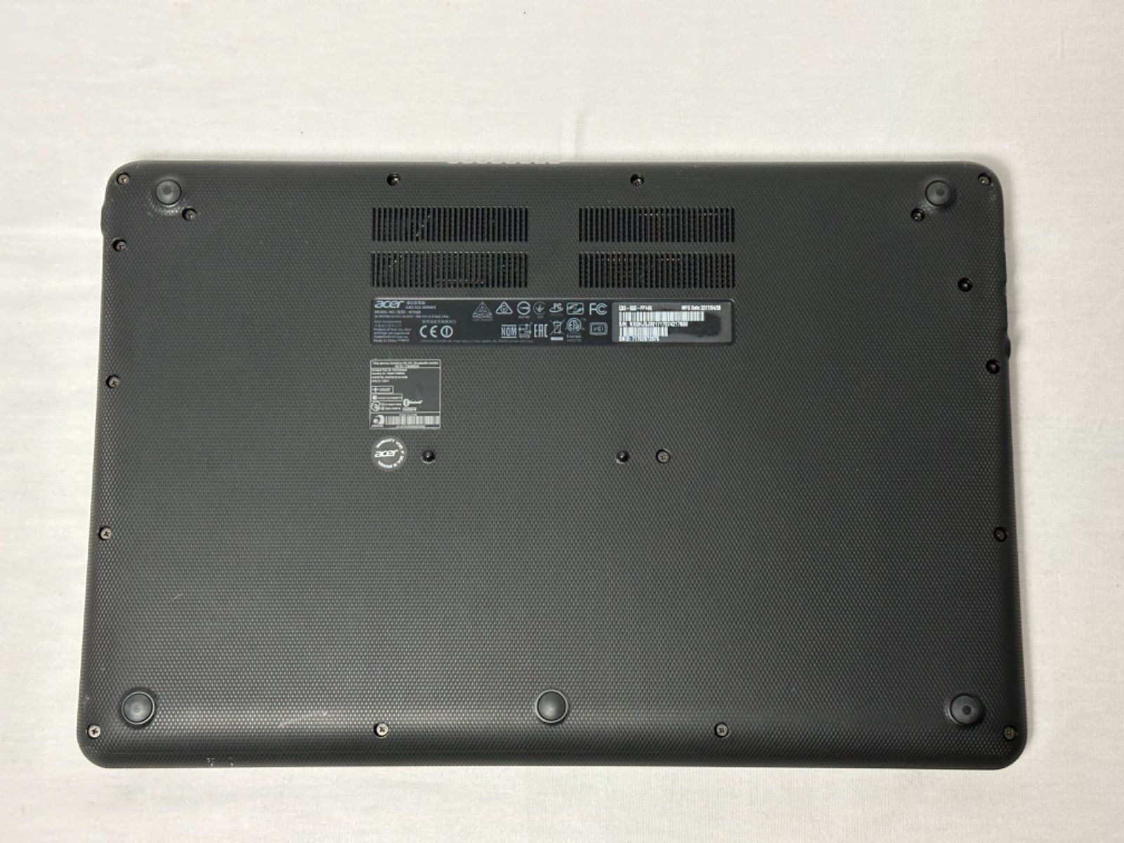 Chromebook CB3-532