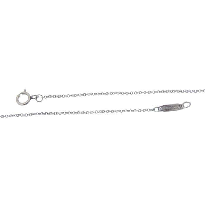 TIFFANY & Co. ティファニー サークレット ダイヤモンド