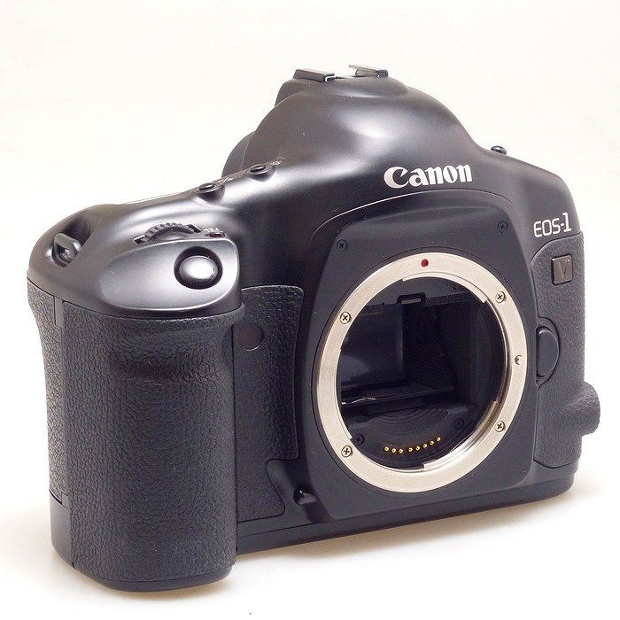 【中古】(キヤノン) Canon EOS 1V