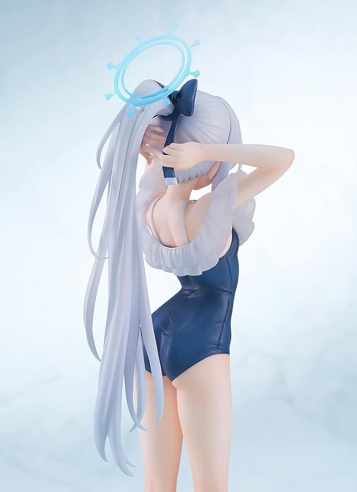 新品未開封 ブルーアーカイブ Blue Archive ミヤコ[水着