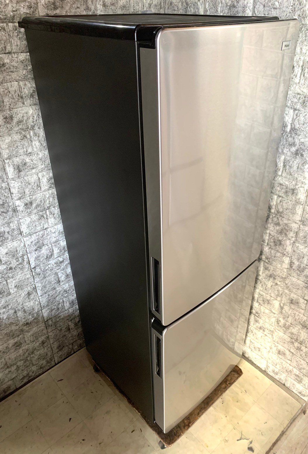 大阪限定☆3ヶ月保証☆ハイアール☆2021☆JR-XP2NF173F☆R-461