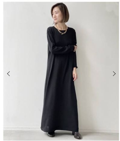 美品 2021AW L'Appartement アパルトモン ドゥーズィエムクラス