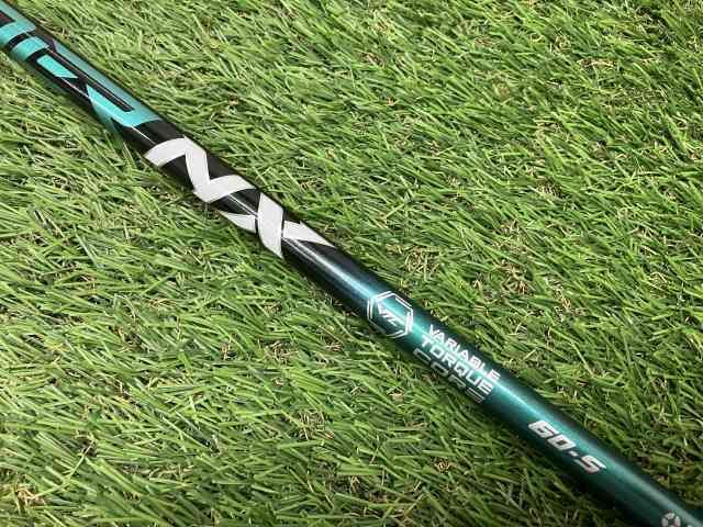 中古】シャフト その他 SPEEDER NX GREEN 60（S） スリクソン用