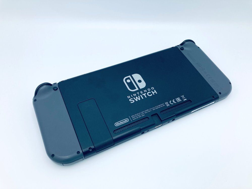 中古】旧型ニンテンドーSwitch 本体 Nintendo Switch 本体 任天堂