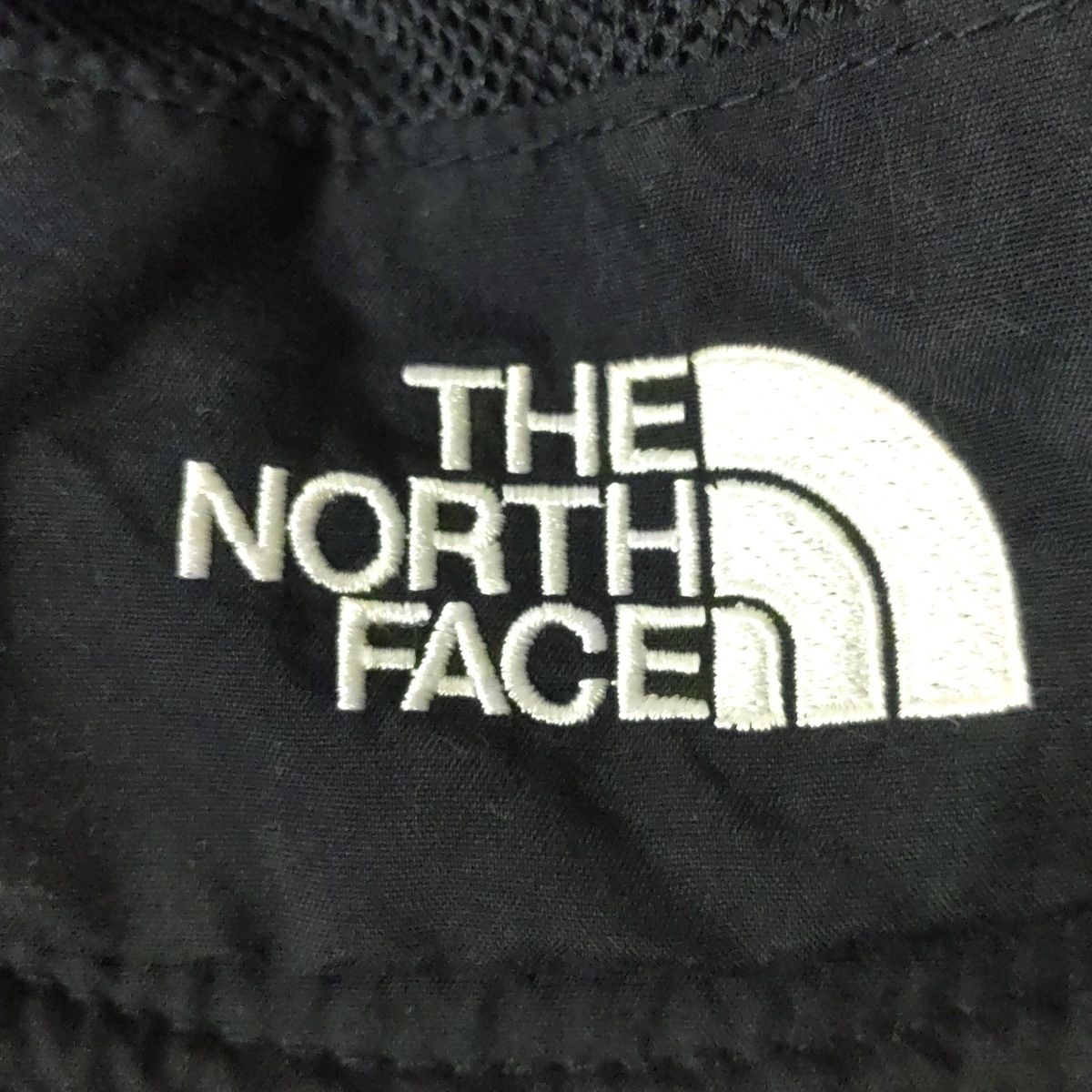 THE NORTH FACE(ノースフェイス) ハット L - ダークネイビー