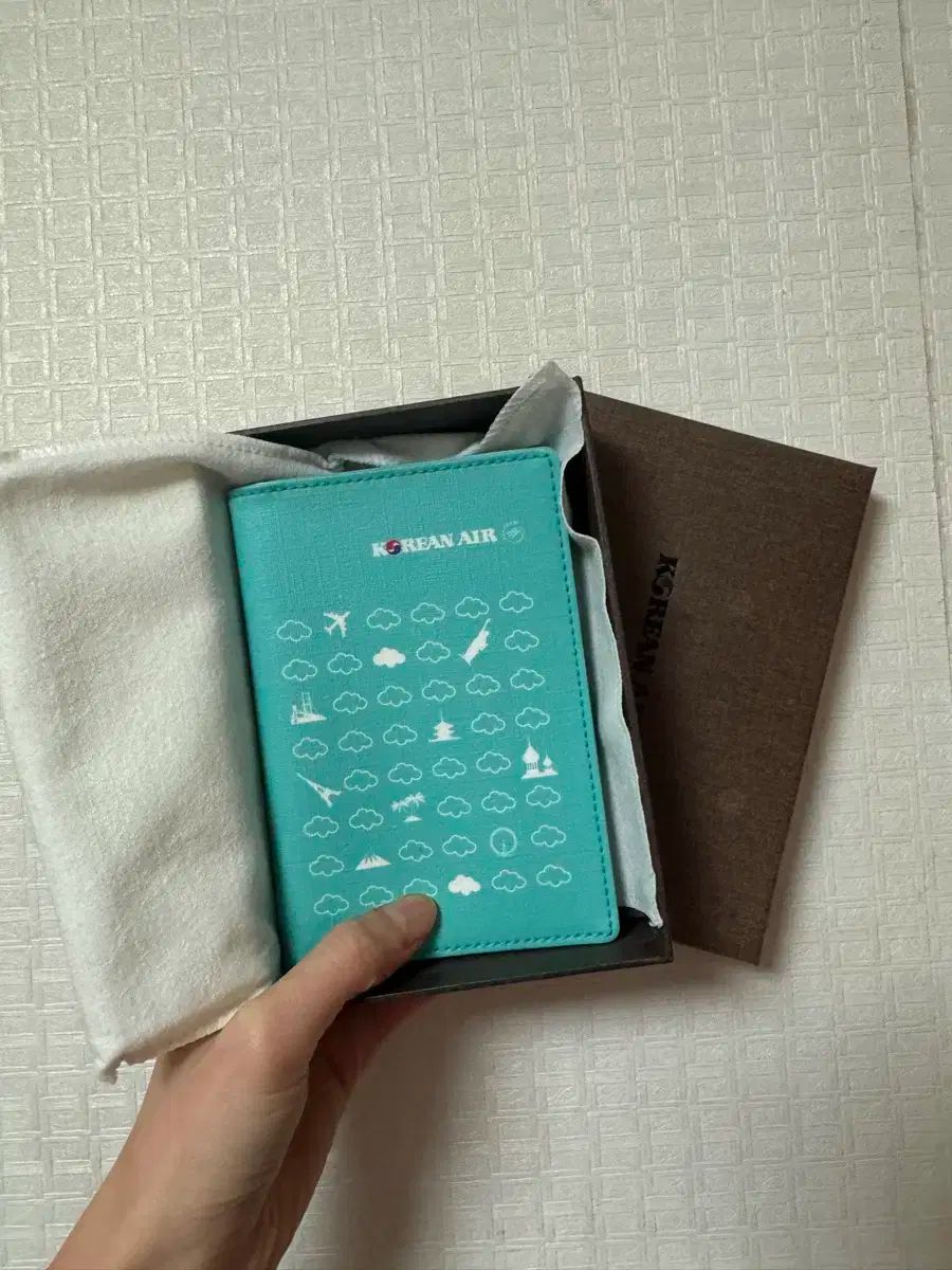 JALオリジナル メッシュプリントパッキングケースL直行便で旅