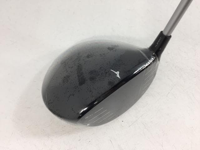 返品OK 【中古ゴルフクラブ】【未使用品】ミズノ ST-X ドライバー 2021
