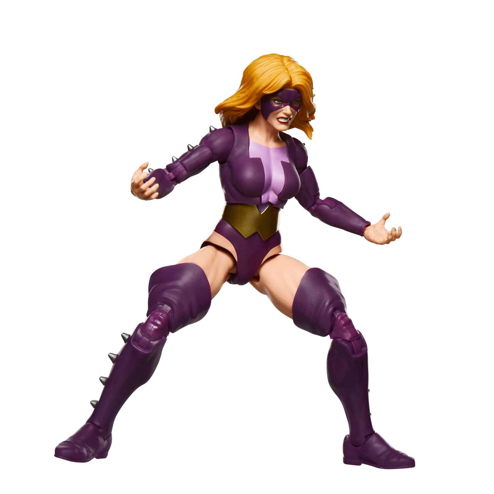 ハズブロ（Hasbro）MARVEL マーベルレジェンド・シリーズ ティタニア 