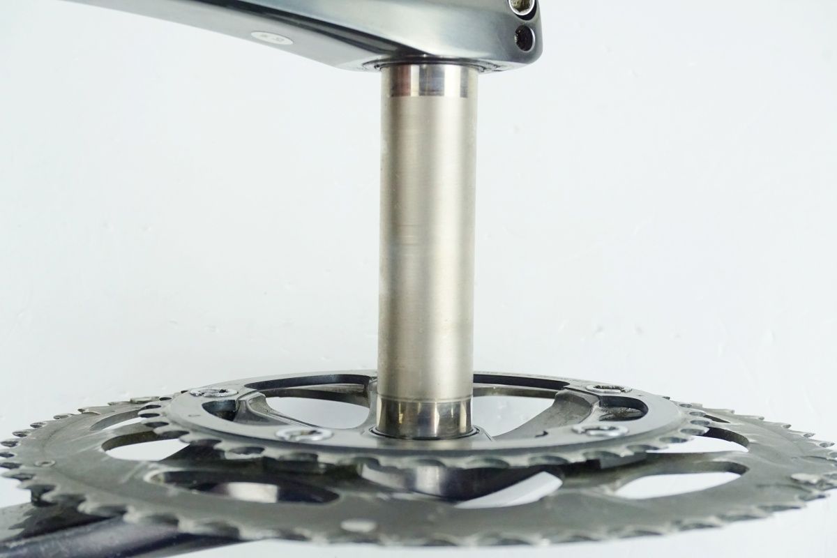 SHIMANO 105クランクセット50-34T 165mm SHIMANO シマノ 105 クランク