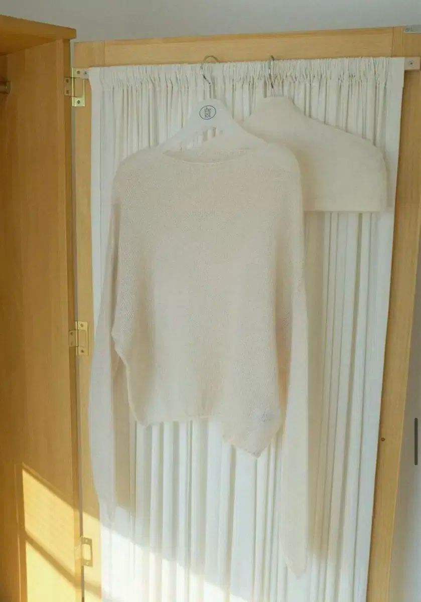 アディアム Ashlee Knit Top 43940 ニット XS ブラウン