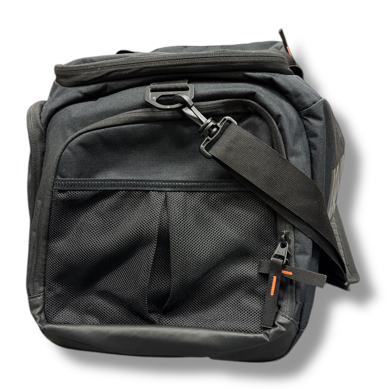 UNDEFEATED × NIKE KOBE DUFFLE BAG コラボ コービー ダッフル