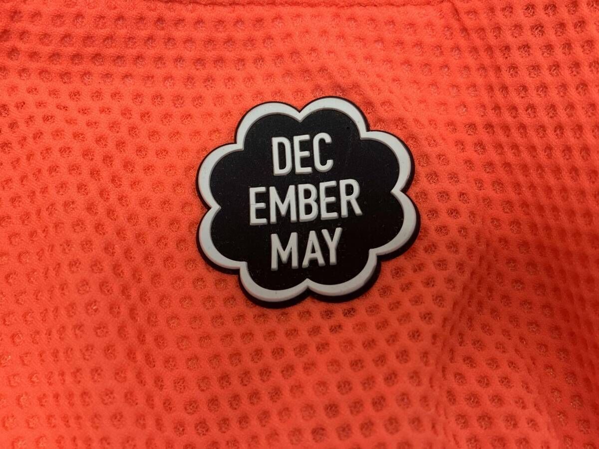 DECEMBERMAY ディッセンバーメイ