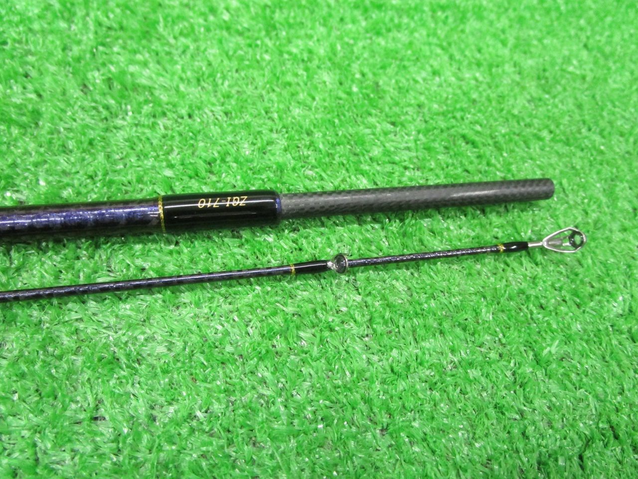 スクイッドマニア　烏賊スタイルGVX 彩 710 アルテミス ZERO-G EVOLUTION GVX 彩 710 Artemis MX Slowtaper （限定color