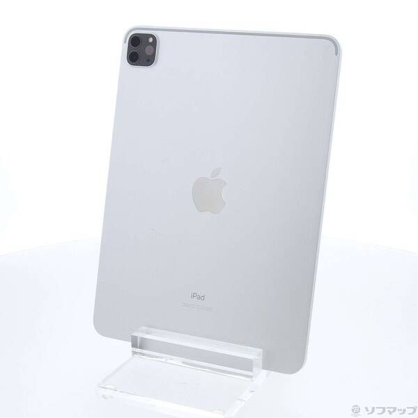 iPad Pro 11インチ 第二世代 128GB 【公式通販】