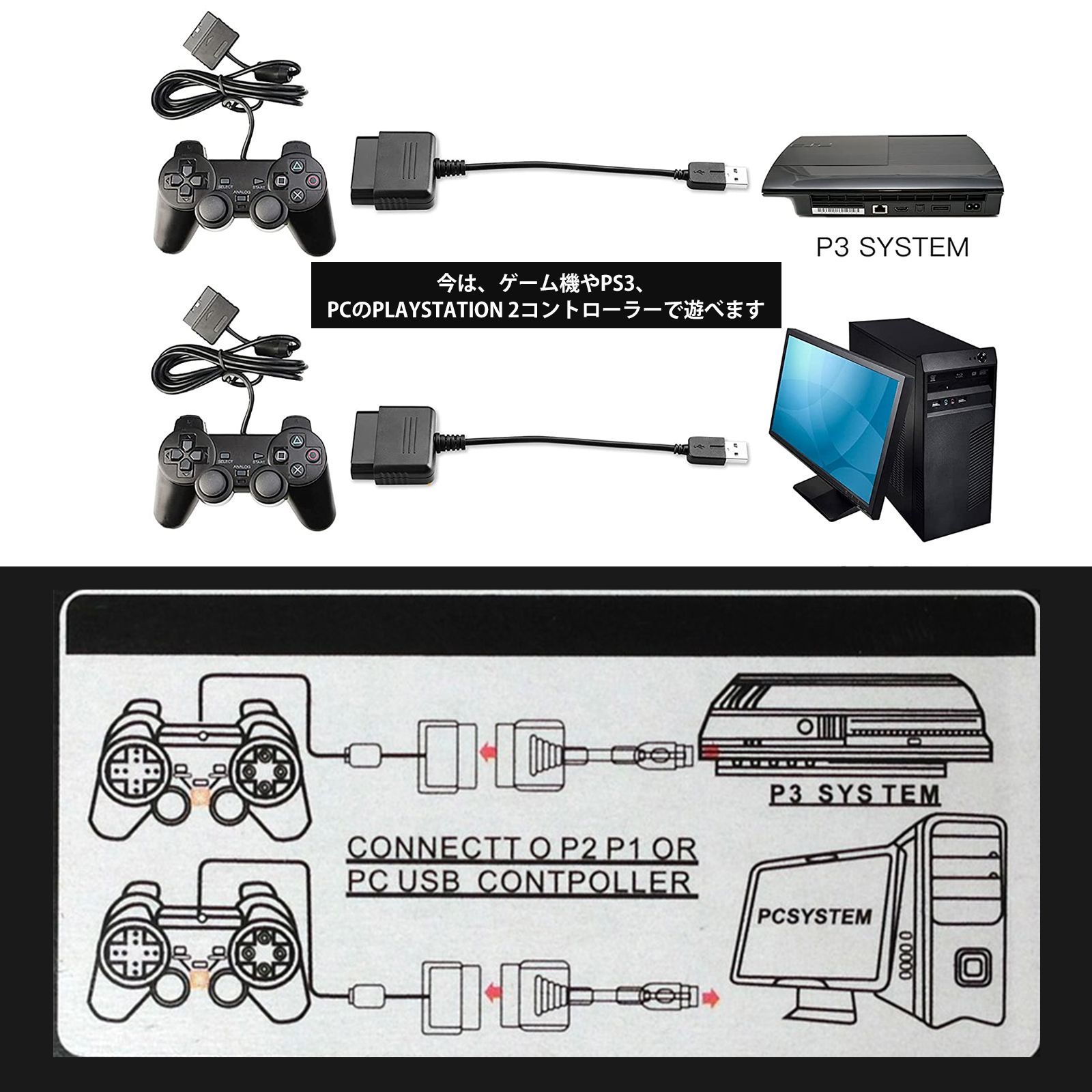 Amazon | ワイヤレスコントローラ (DUALSHOCK3) TALES OF