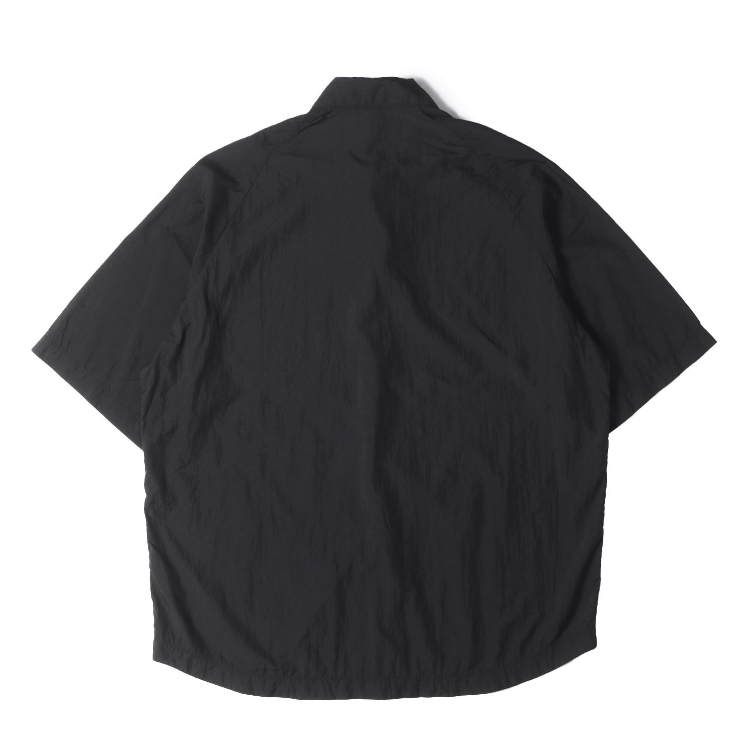 TEATORA テアトラ ブラック　廃番品Tシャツ サイズ:3 TEATORA テアトラ ブラック 廃番品Tシャツ サイズ:3 TEATORA