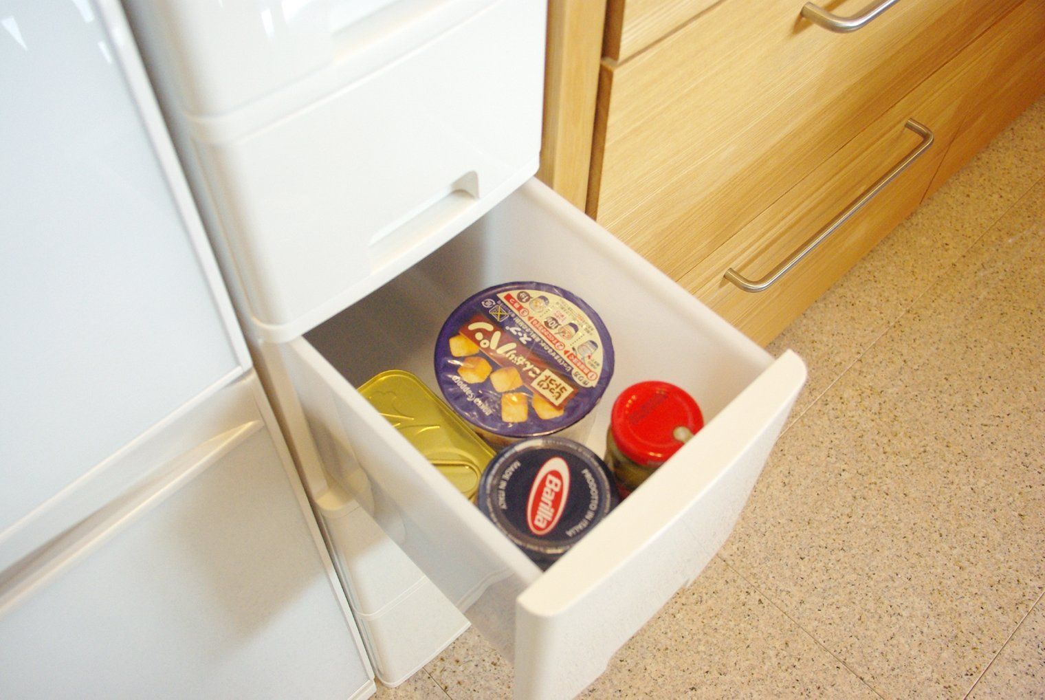 サンコープラスチック ホワイト