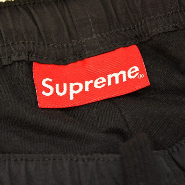 現金特価 楽天市場】Supreme supreme side シュプリーム logo パンツ