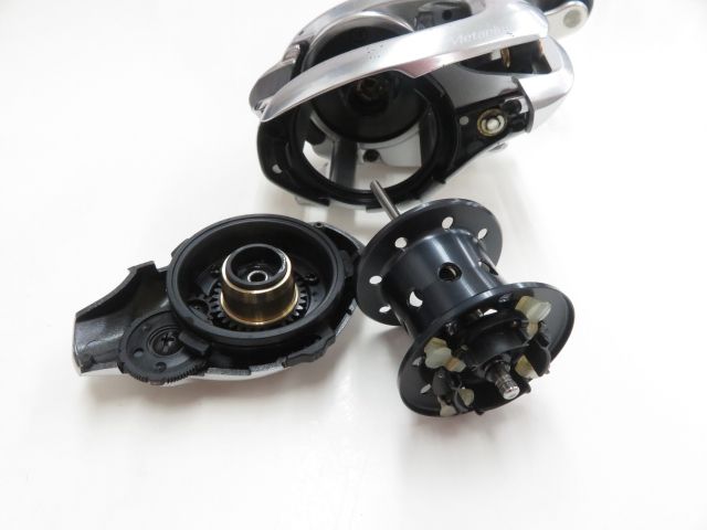 シマノ 16メタニウム