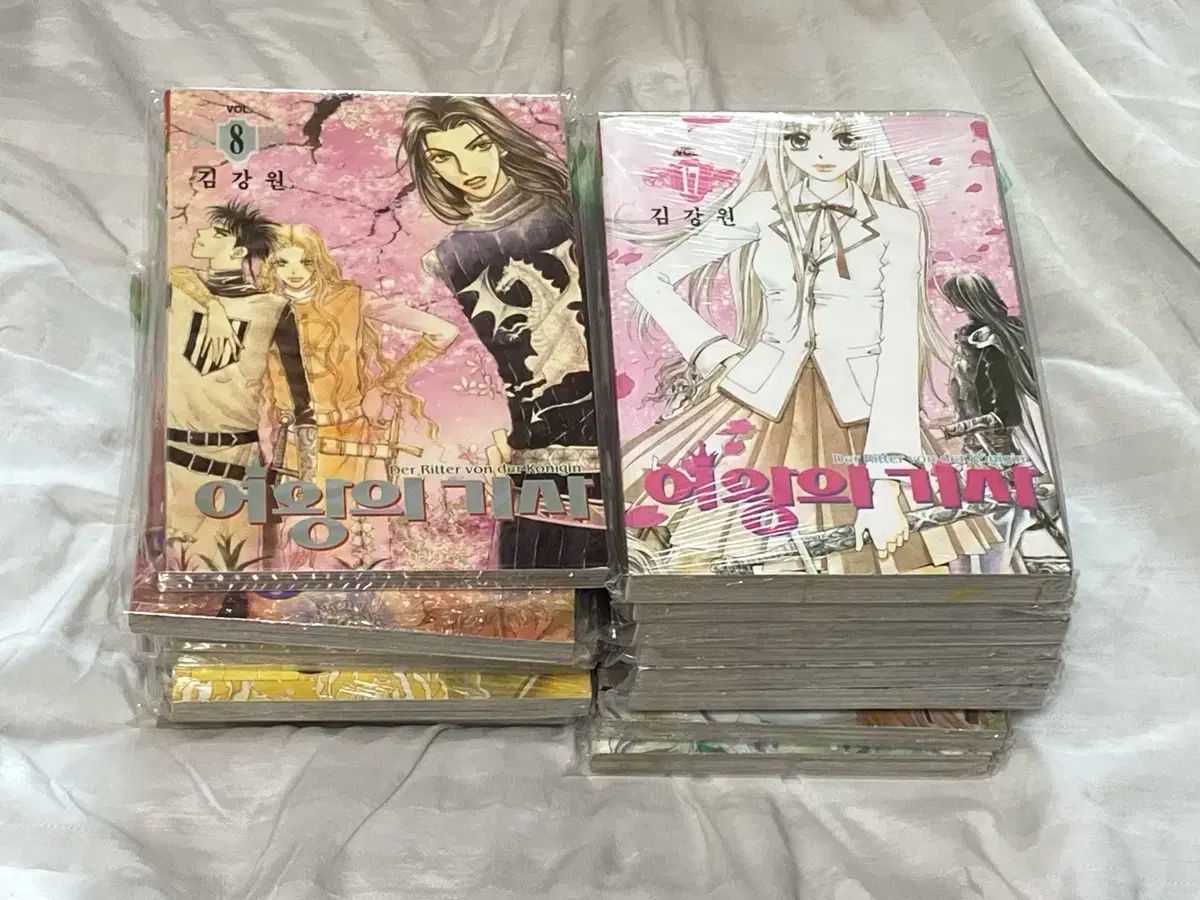 コレクターズアイテム|未開封 多数 クイーンズ エンジニア 1 ー 17 巻
