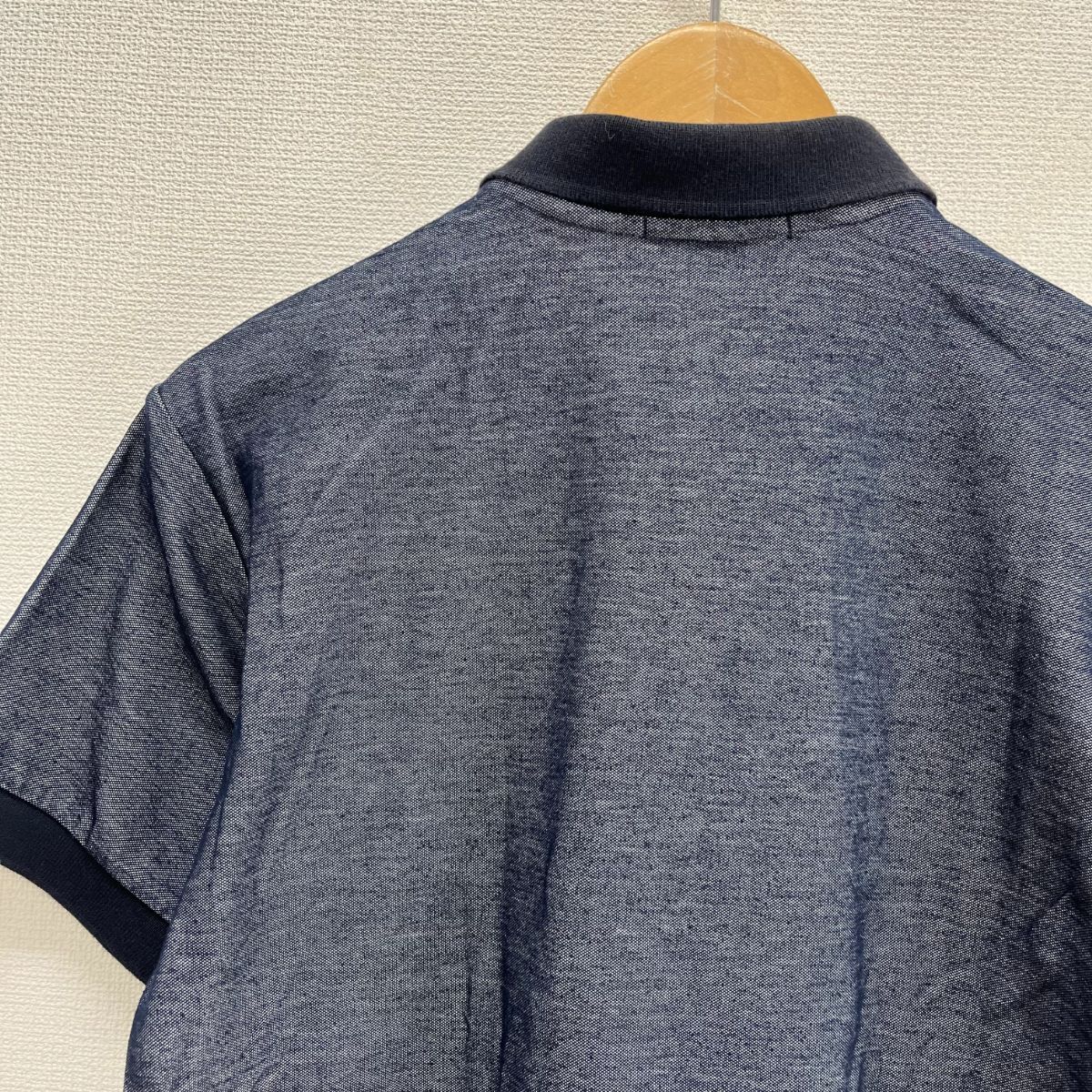 FRED PERRY フレッドペリー FZ1602 半袖ポロシャツ S 10125844