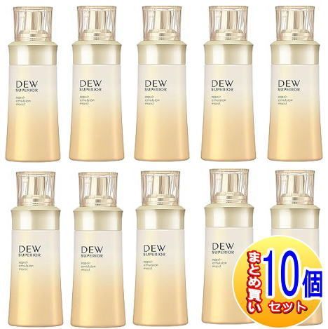 10個セット ＤＥＷ スペリア リペアエマルジョン しっとり 100ml 小型宅配便