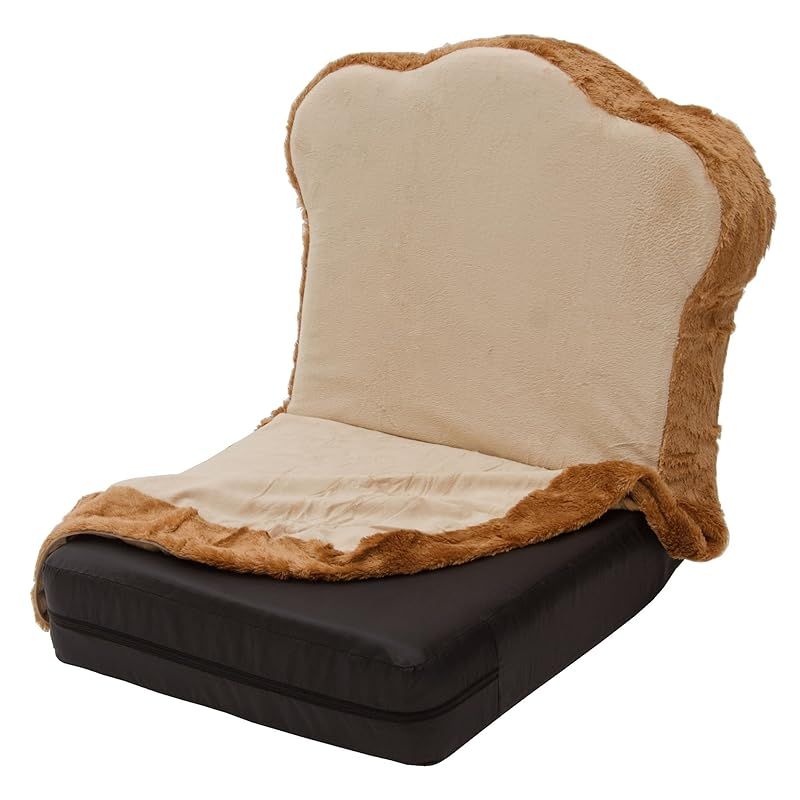 在庫 セルタン Cellutane 座椅子 低反発 カバーが洗える トースト リクライニング DPN1a-14段-トースト PN1-92BK 0