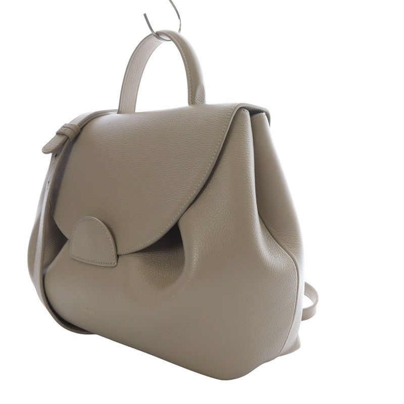 ＼半額SALE／ POLENE ポレーヌ Numero ワンハンドル ハンドバッグ Un バッグ
