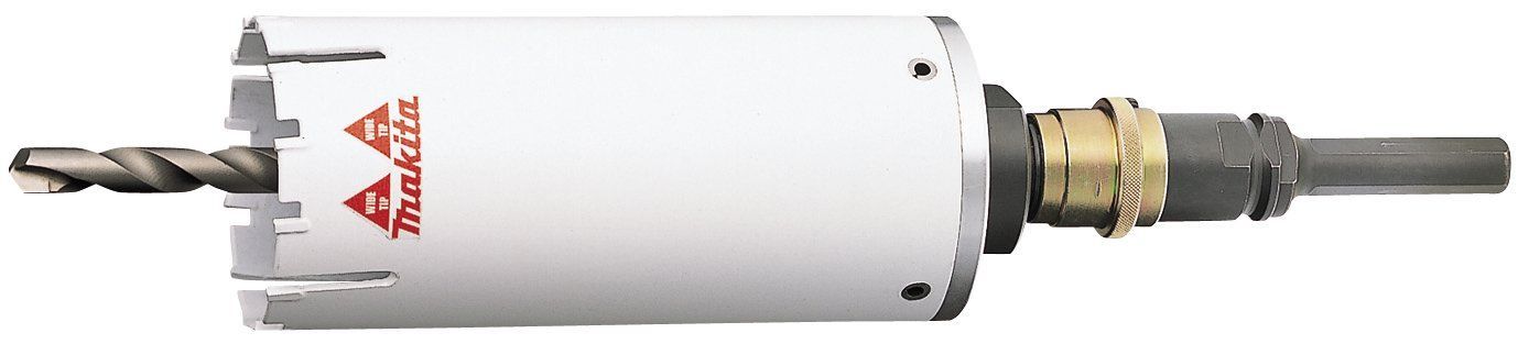 商品マキタMakita マルチサイディングコアビット乾式セット品 φ45 A-35346