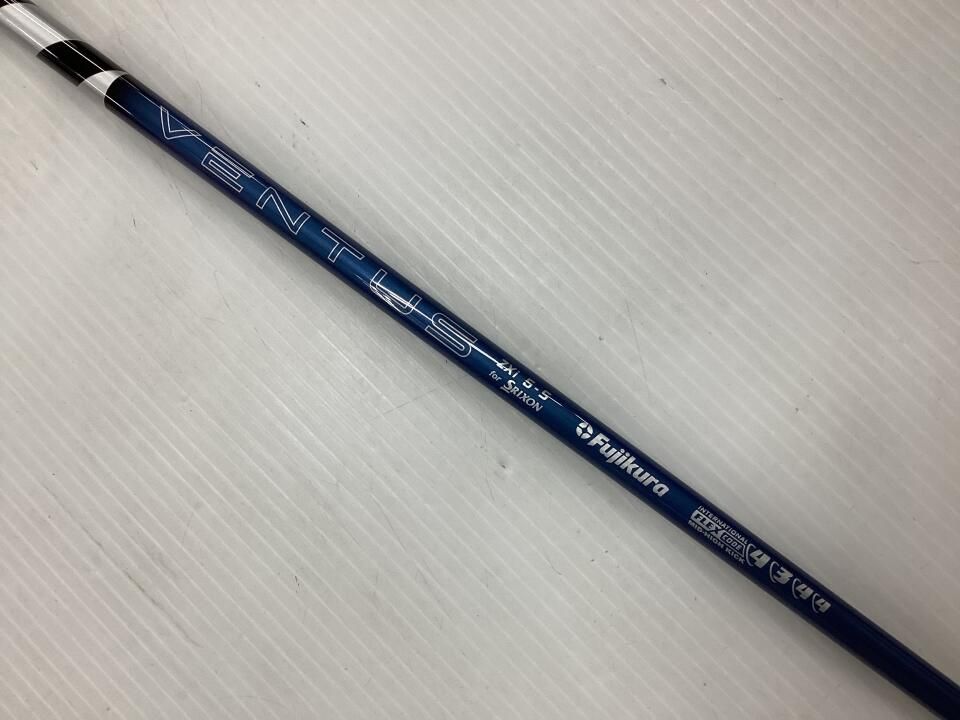 最短翌日発送】SRIXON ZXi MAX | 10.5 | S | VENTUS ZXi5 | 中古