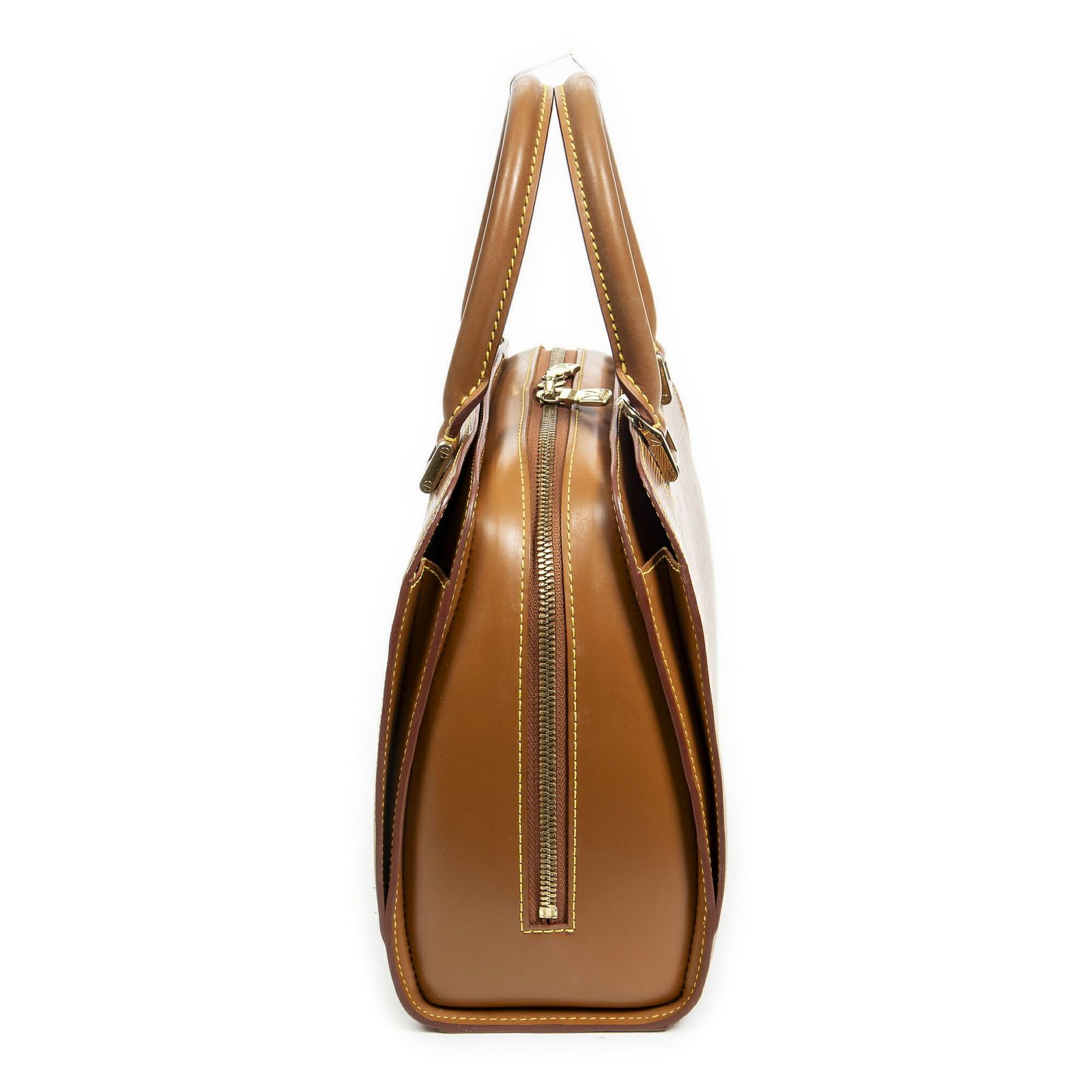 VUITTON ルイヴィトンポンヌフ金エピA