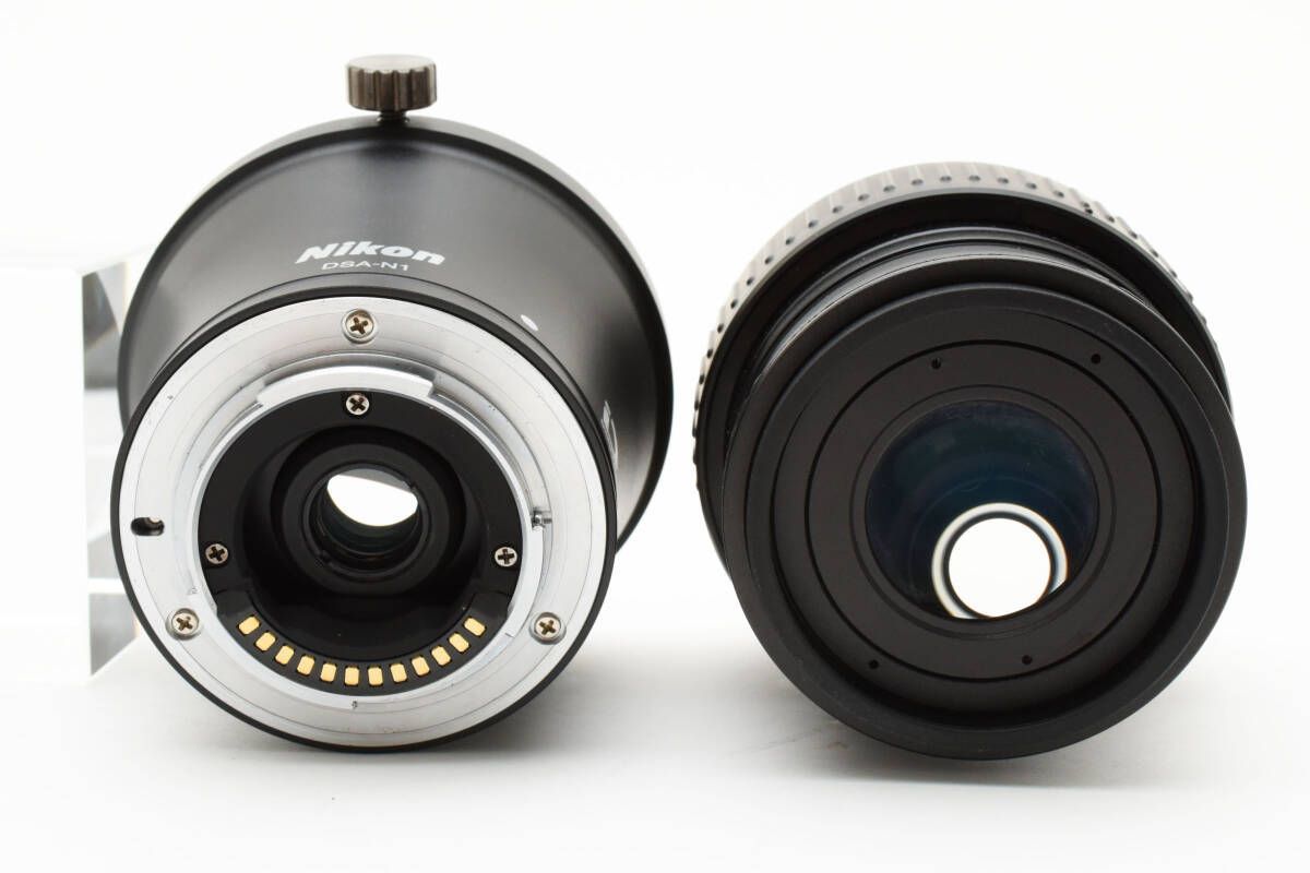 Nikon ニコン