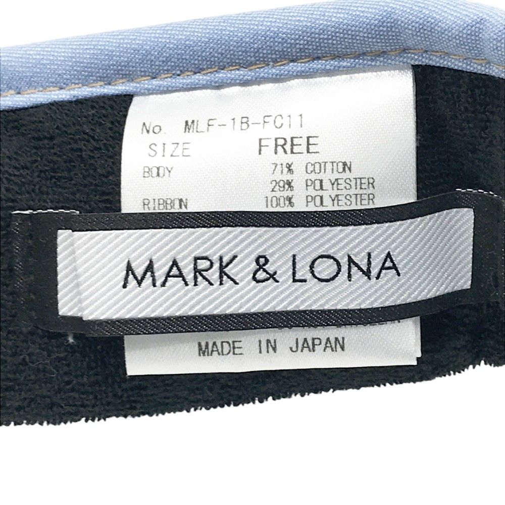 マークアンドロナ