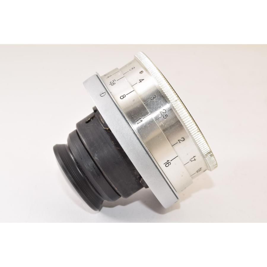 未使用品 Jupiter-12 35mm f2.8 コンタックスrfマウント 1 ☆美品☆ ジュピター JUPITER-12 35mm F2.8 シルバー CONTAX RF