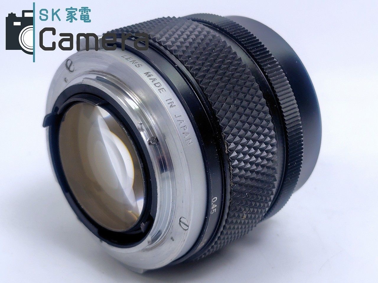 ★美品★オリンパス OM-2N / OM-SYSTEM G.ZUIKO Olympus OM-2N Black + G.Zuiko Auto-S 50mm f/1.8From JAPAN